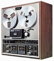 AKAI GX-280D